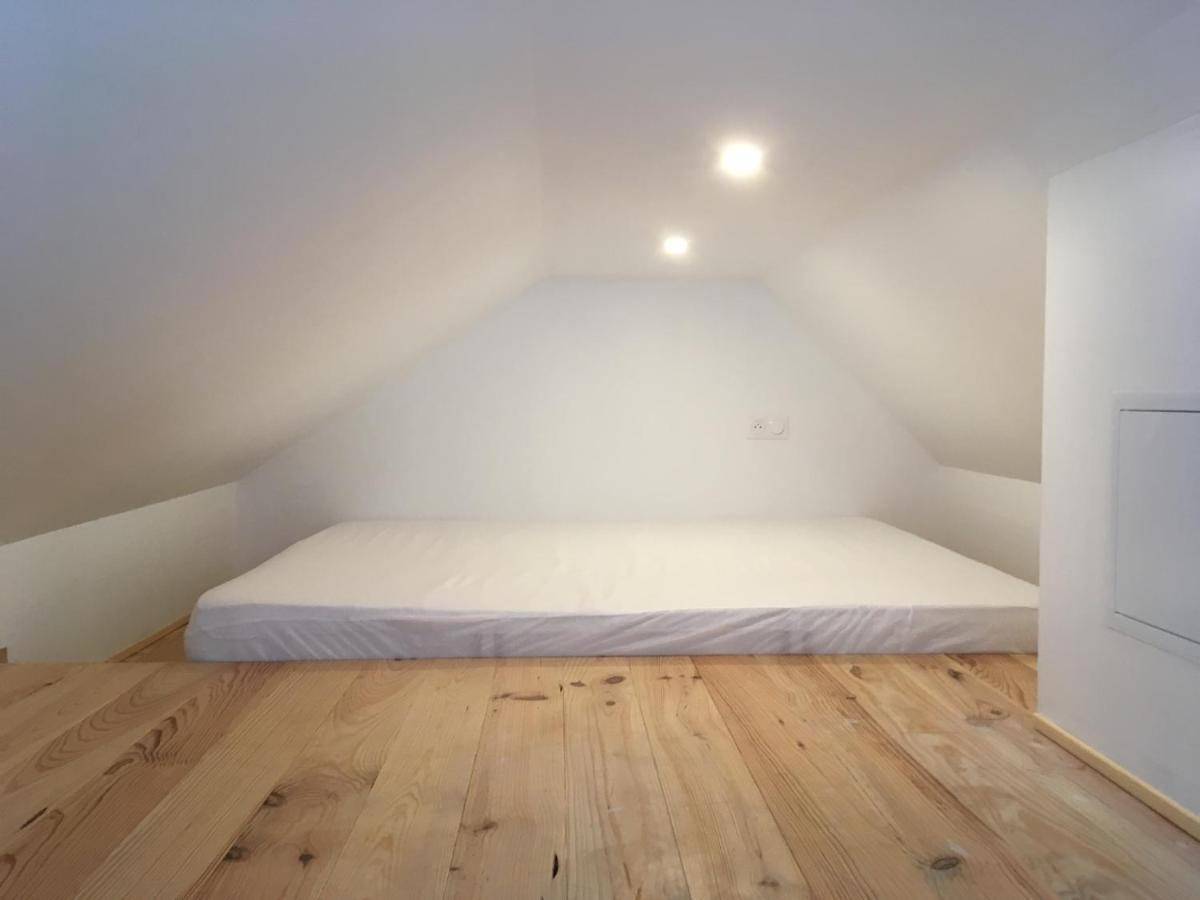 Studio Sauna, Homes D'Opale Saint-Martin-Boulogne Kültér fotó